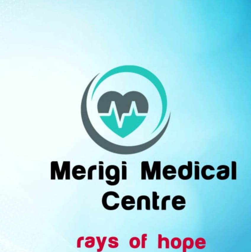 Merigi Medical Centre Logo